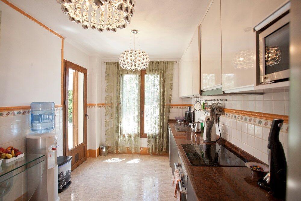 Luxury Villa In Benidorm Finestrat Εξωτερικό φωτογραφία